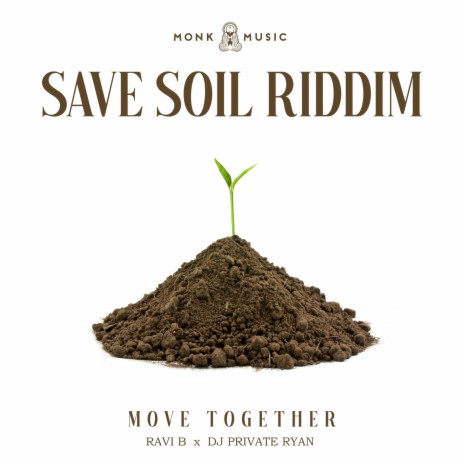 Move Together ft. DJ Private Ryan | Boomplay Music