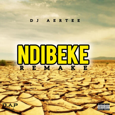 Ndibeke_(igwijo remake)