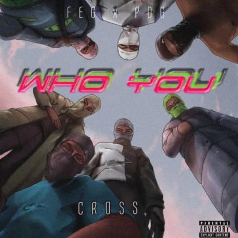 Who you | Boomplay Music