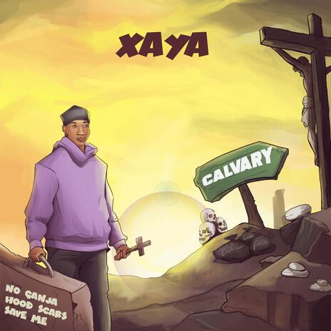 CALVARY | Boomplay Music