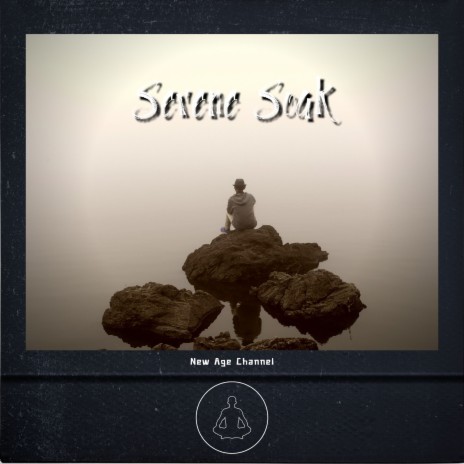 Serene Soak (Ocean) ft. Zen Master & Easy Listening Background Music