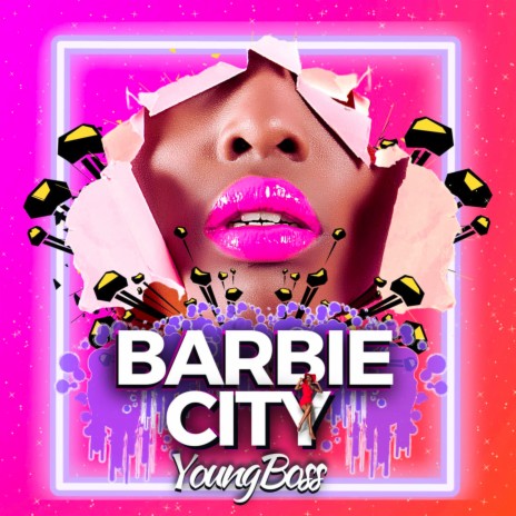 BarbieCity | Boomplay Music