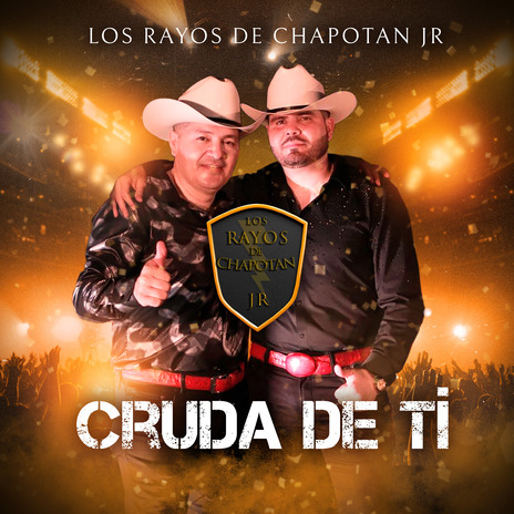 Cruda De Ti | Boomplay Music