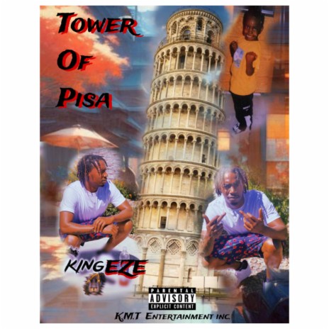 Tower Of Pisa ft. West Crav | Boomplay Music