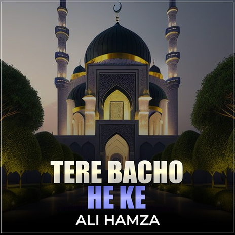 Tere Bacho He Ke | Boomplay Music