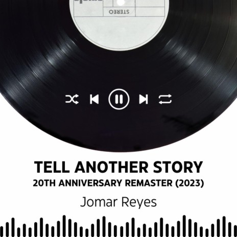 Tell Another Story (20th Anniversary Remaster) | Boomplay Music