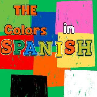 Colors in Spanish