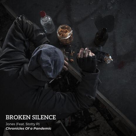 Broken Silence | Boomplay Music