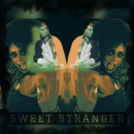 Sweet Stranger ft. Scott Martin | Boomplay Music