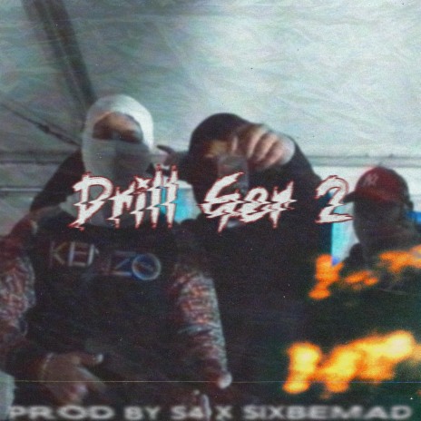 Drill Ger 2 | Boomplay Music