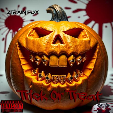 Trick Or Treat | Boomplay Music