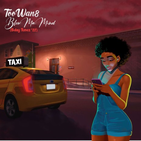 Blow Ma Mind (Bday Tunez '22) | Boomplay Music