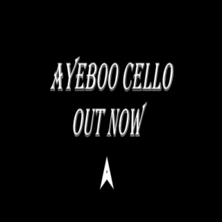 Ayeboo cello
