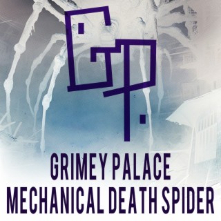 Mechanical Death Spider