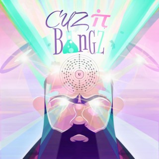 Cuz It Bangz 7