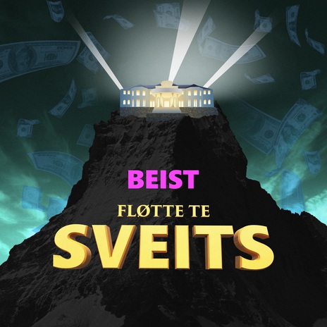 Fløtte te Sveits | Boomplay Music