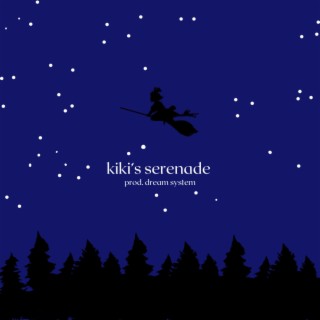kiki's serenade