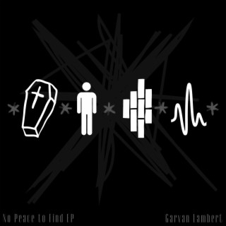 No Peace to Find EP