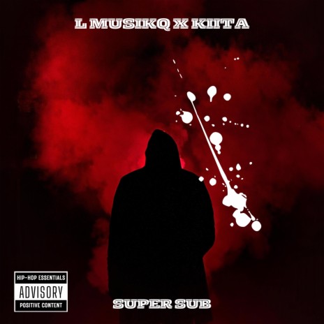 Super Sub ft. Kiita | Boomplay Music