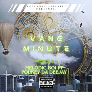 Vang Minute (Main Mix)