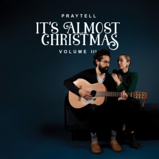 Christmas Hymn ft. Jon Guerra & Paul Zach lyrics | Boomplay Music