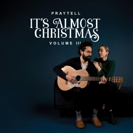 Christmas Hymn ft. Jon Guerra & Paul Zach