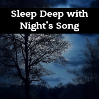 Sleep Deep with Night's Song