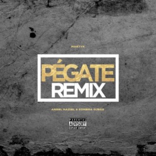 Pégate (remix)