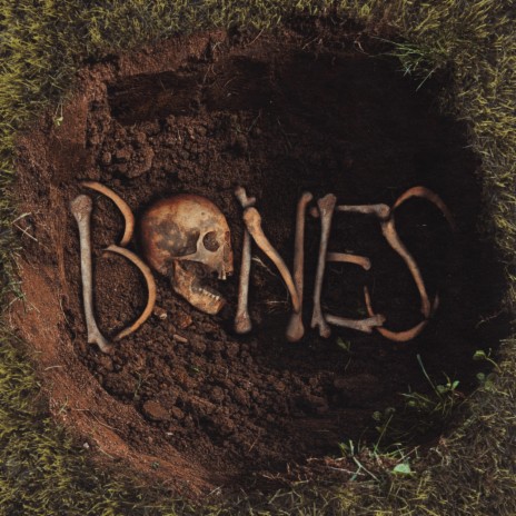 Bones | Boomplay Music