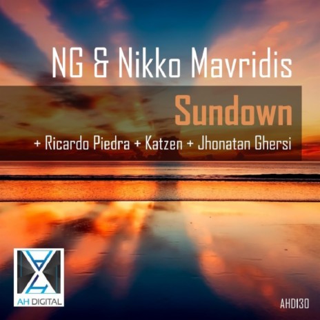 Sundown ft. NG | Boomplay Music