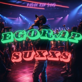 Egorap suXXs