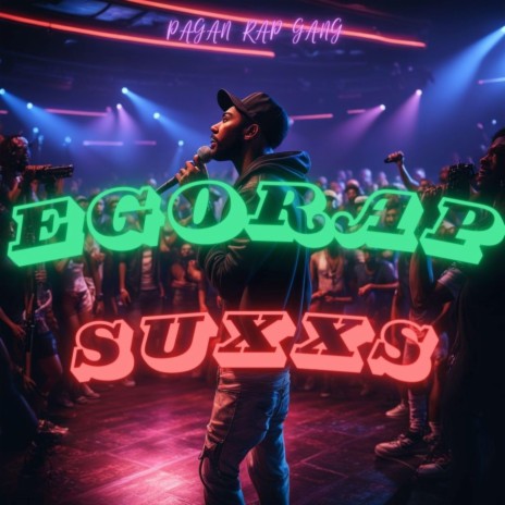 Egorap suXXs