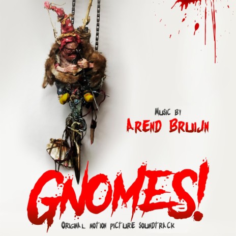 Gnomes (Original Motion Picture Soundtrack) | Boomplay Music