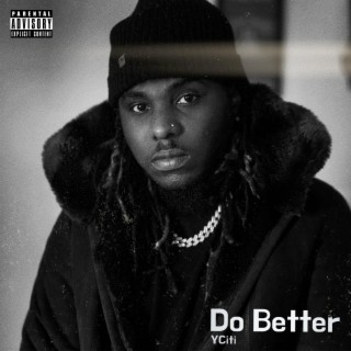 Do Better