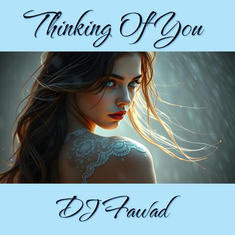 Thinking of you | Boomplay Music