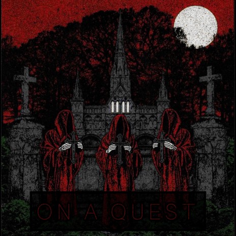 On A Quest | Boomplay Music