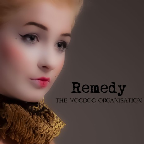 Remedy | Boomplay Music