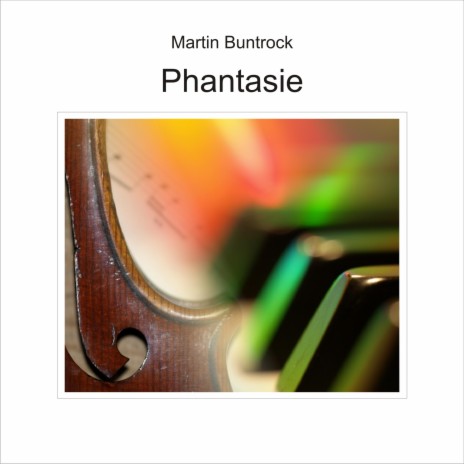 Phantasie, Pt. 1 | Boomplay Music