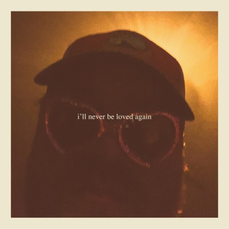 i'll never be loved again | Boomplay Music