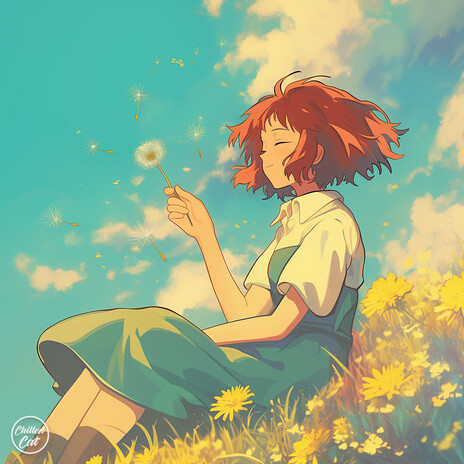 Dandelion Dreams | Boomplay Music