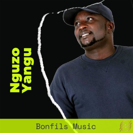 Nguzo Yangu | Boomplay Music