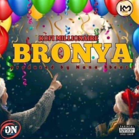 Bronya | Boomplay Music