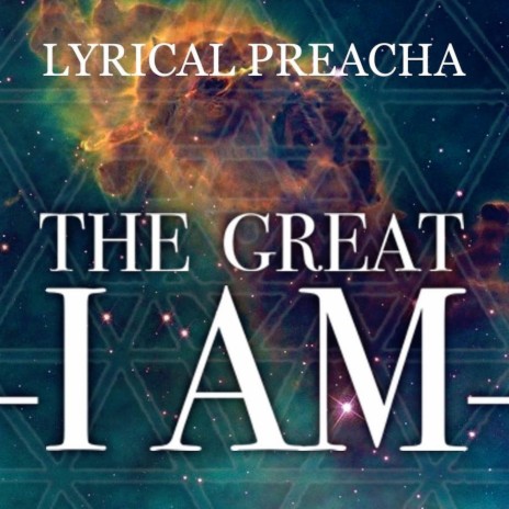 The Great I Am ft. Robert Carrillo | Boomplay Music