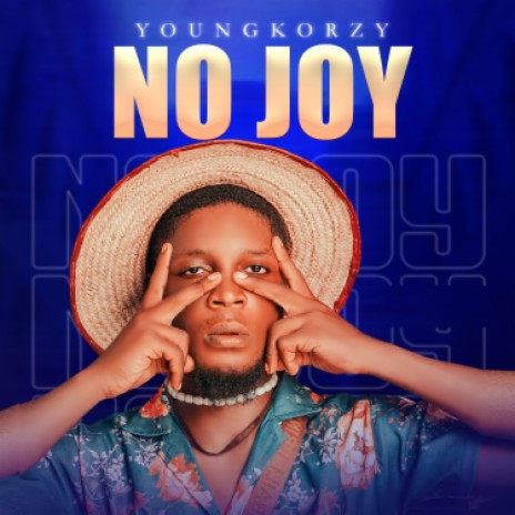 No Joy | Boomplay Music