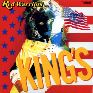 RED WARRIORS 20th anniversary box CD｜CD