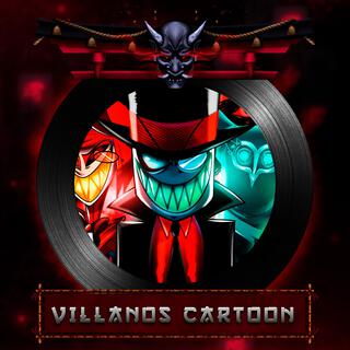 Villanos Cartoon Rap