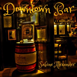 Downtown Bar