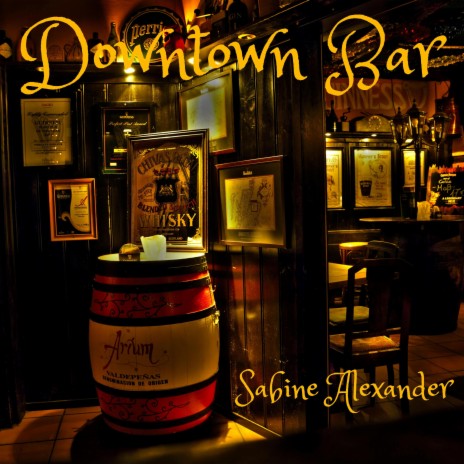 Downtown Bar | Boomplay Music