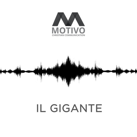 Il gigante cadrà (Instrumental)