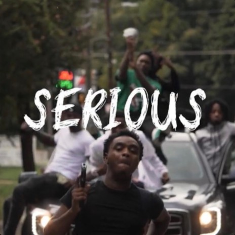 Serious | Boomplay Music